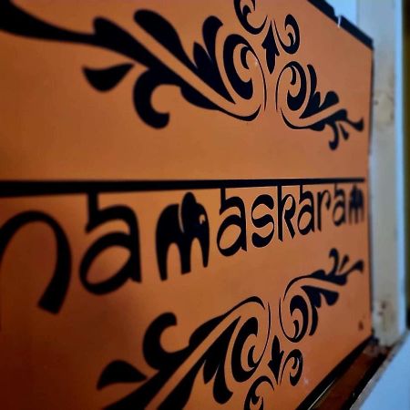Rudrashree Villa - Besides Valley View มหาบาเลชวาร์ ภายนอก รูปภาพ