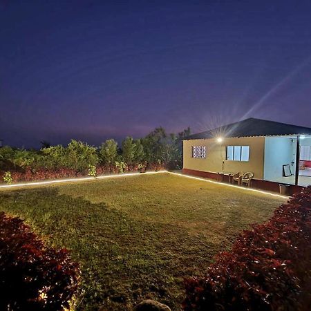 Rudrashree Villa - Besides Valley View มหาบาเลชวาร์ ภายนอก รูปภาพ