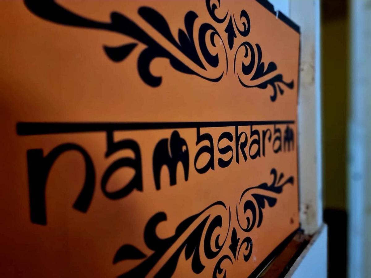 Rudrashree Villa - Besides Valley View มหาบาเลชวาร์ ภายนอก รูปภาพ