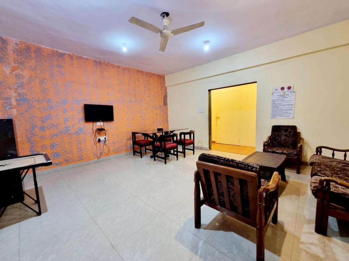 Rudrashree Villa - Besides Valley View มหาบาเลชวาร์ ภายนอก รูปภาพ