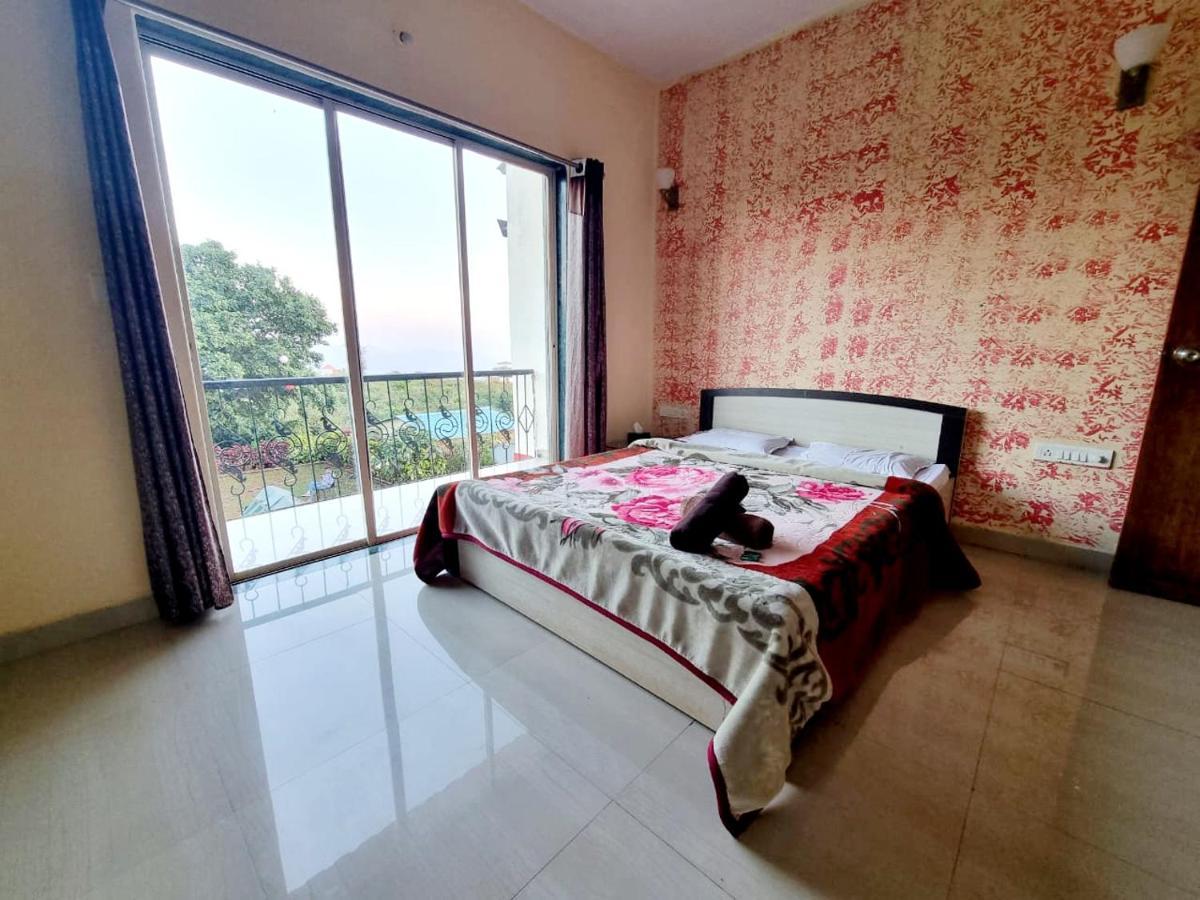 Rudrashree Villa - Besides Valley View มหาบาเลชวาร์ ภายนอก รูปภาพ