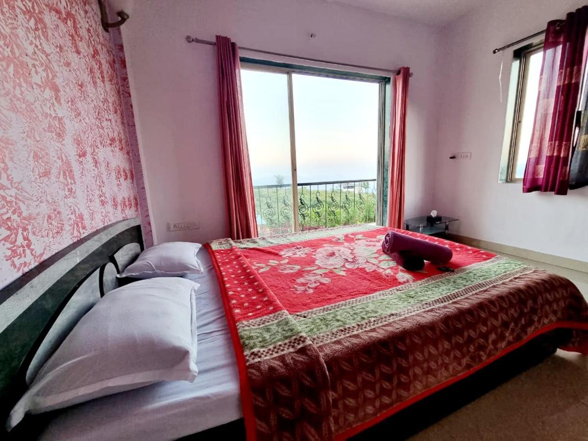 Rudrashree Villa - Besides Valley View มหาบาเลชวาร์ ภายนอก รูปภาพ