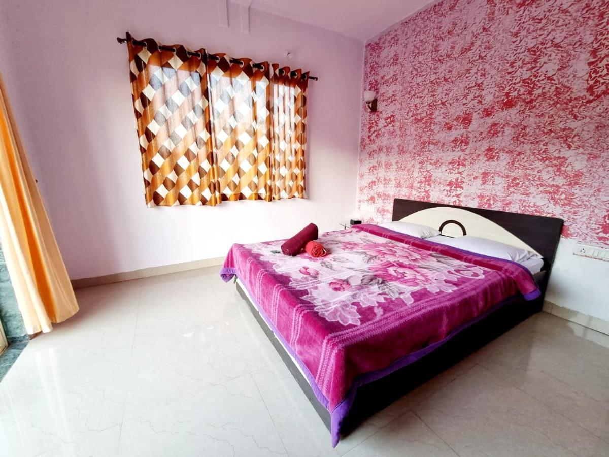 Rudrashree Villa - Besides Valley View มหาบาเลชวาร์ ภายนอก รูปภาพ