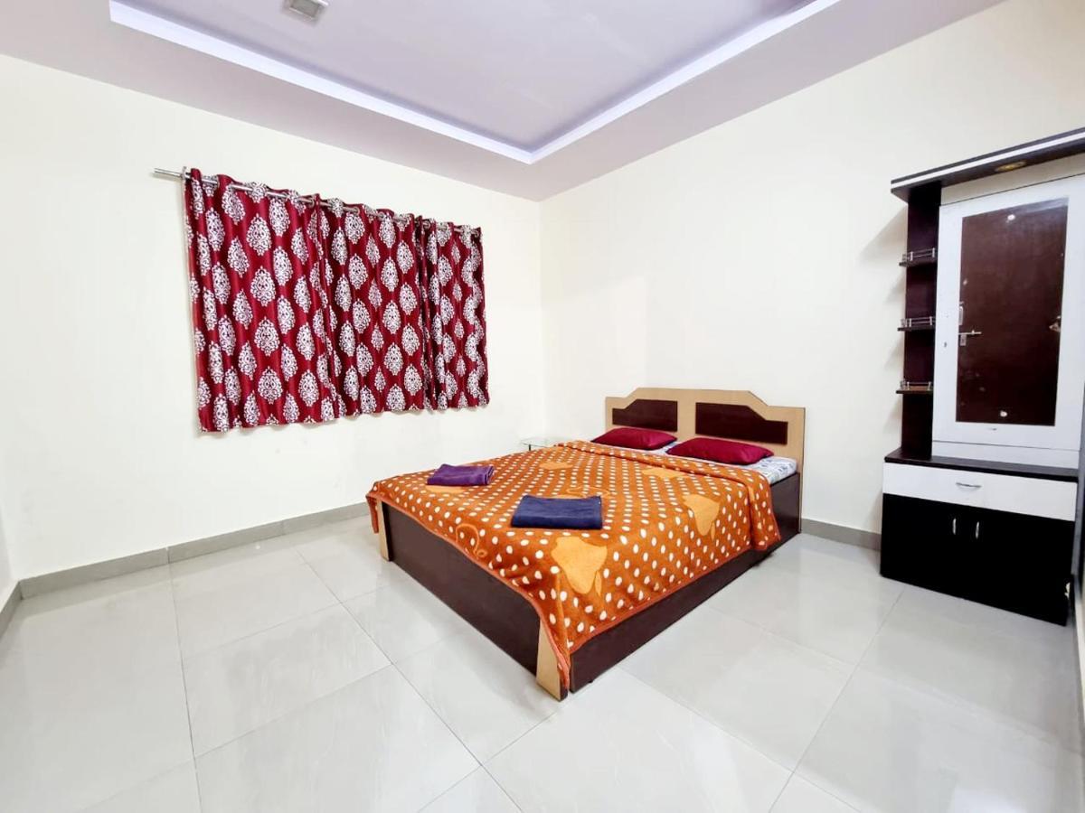 Rudrashree Villa - Besides Valley View มหาบาเลชวาร์ ภายนอก รูปภาพ