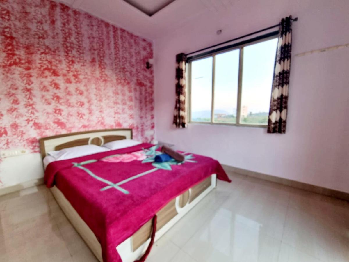 Rudrashree Villa - Besides Valley View มหาบาเลชวาร์ ภายนอก รูปภาพ