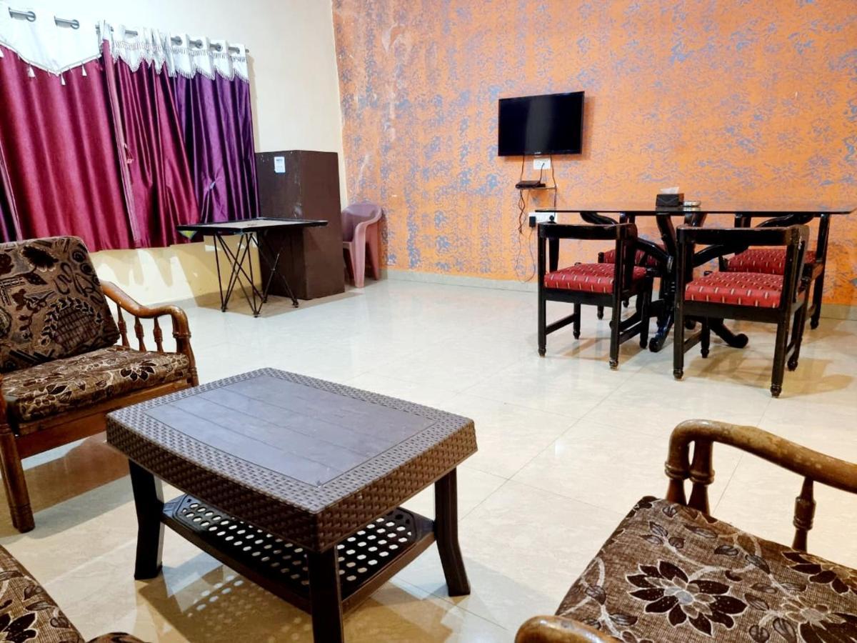 Rudrashree Villa - Besides Valley View มหาบาเลชวาร์ ภายนอก รูปภาพ